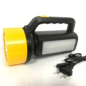 Фонарь аккумуляторный ручной Tiross TS-1981