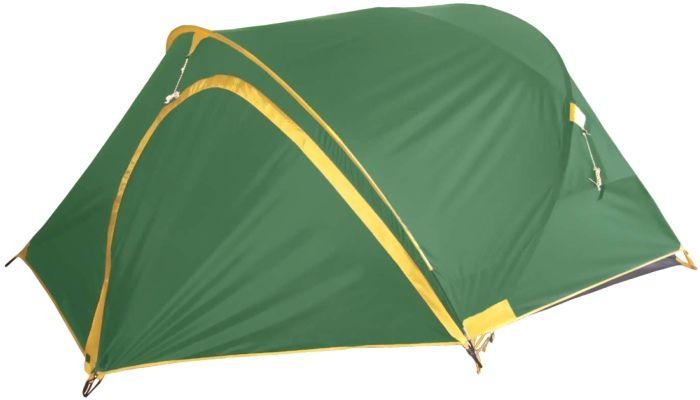 Палатка Colibri Plus v2 Tramp TRT-035