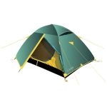 Палатка Scout 3 v2 Tramp TRT-056