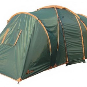 Палатка Totem Hurone 6 v2 TTT-035 570х220х200 см