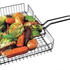 Решетка для гриля Edenberg EB-3369 40х30х6.5 см