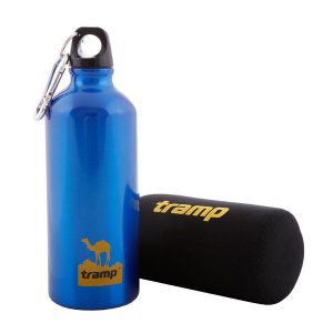 Бутылка для воды Tramp TRC-033 600 мл