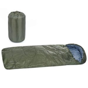 Мешок спальный Sams Fish King size SF-24248 190/30х100 см