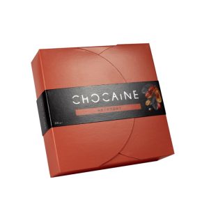 Набор шоколадных конфет Chocaine «Метеорит» OK-1146 200 г