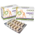 Фитопрепарат для суставов Choice Комфорт 99100013101 30 капсул