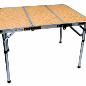 Стол складной тройной туристический Ranger RA-1880 60х55 см