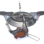 Горелка газовая Tramp TRG-043 3100 Вт