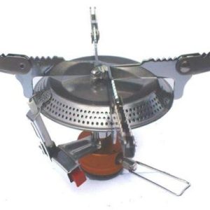 Горелка газовая Tramp TRG-043 3100 Вт