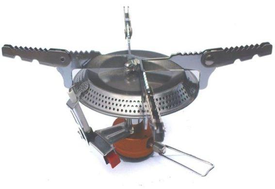 Горелка газовая Tramp TRG-043 3100 Вт