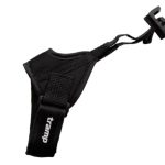 Темляк для палок для скандинавской ходьбы Tramp Fitness TRA-114 пара