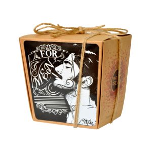 Набор печенья с предсказаниями "Мужские предсказания" OK-1168 49 г