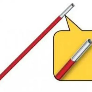 Секция для каркаса палаток Tramp TRA-012 52 см