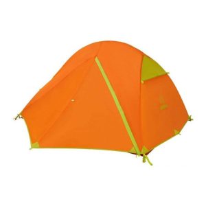 Палатка Atepa Hiker II AT2002OR 210х125х105 см