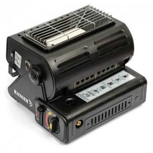 Обогреватель для палатки газовый походный Ranger RA-9952