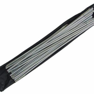 Комплект дуг к палатке Tramp Bell 4 дюрапол TRA-137 3 дуги