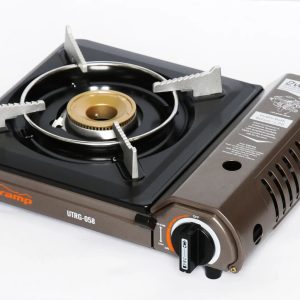 Плита газовая туристическая Tramp UTRG-058