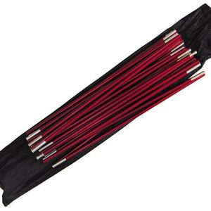 Комплект дуг к палатке Tramp Mountain 3 алюминий TRA-074 3 дуги