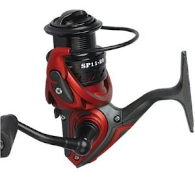 Катушка Sams Fish Speed 3000 SF-24153-3