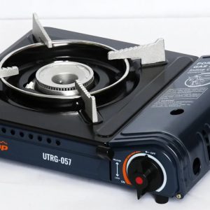 Плита газовая туристическая Tramp UTRG-057