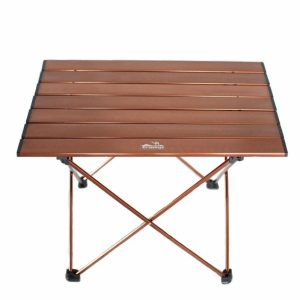 Стол складной Tramp Compact TRF-061 55х40х38 см