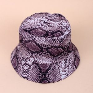 Панама Челси LA-58 #L/A фиолетовая