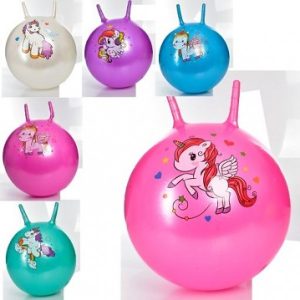 Мяч для фитнеса MS-3397 55 см