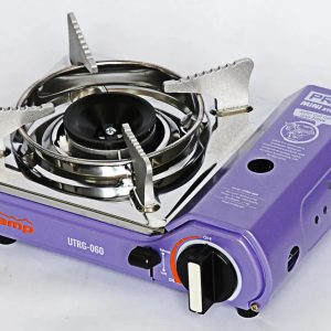 Плита газовая туристическая Tramp UTRG-060