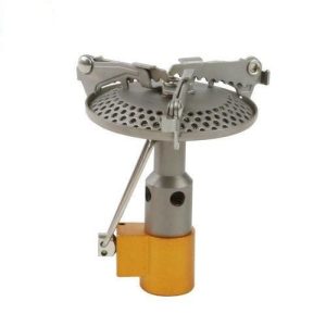 Горелка складная (титановая) Tramp TRG-048 2820 Вт