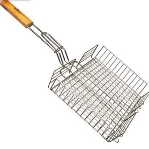 Решетка для гриля Stenson МН-0085L 69х41 см