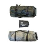Мат для палатки Tramp Air TRA-275 230х112х75 см