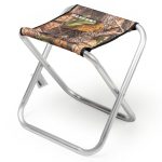 Стул складной Ranger Dunay RA-4425 44х34х43 см