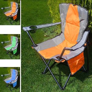 Кресло раскладное Stenson MH-3076S 55х55х95 см