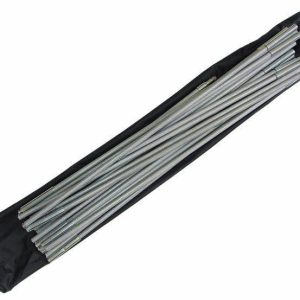 Комплект дуг к палатке Tramp Bell дюрапол TRA-146 3 дуги