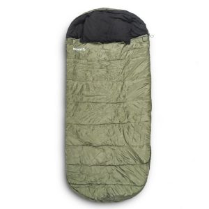 Мешок спальный Ranger 5 season RA-5516-G 95х210 см