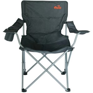 Кресло с регулируемым наклоном спинки Tramp TRF-012