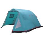 Палатка пятиместная Tramp Baltic Wave TRT-079 310x470 см