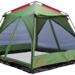 Шатер Tramp Lite Bungalow TLT-015-06 300х300х225 см