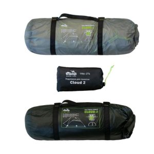 Мат для палатки Tramp Cloud TRA-274 230х130 см