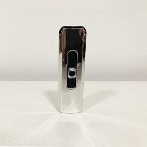 Запальничка електрична Колір: срібний