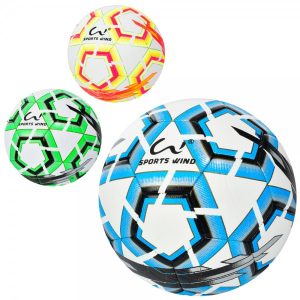 Мяч футбольный MS-3598 5 размер