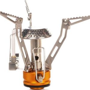 Горелка газовая Tramp TRG-044 3050 Вт