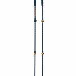 Трекинговые палки Tramp Carbon TRR-015 135 см
