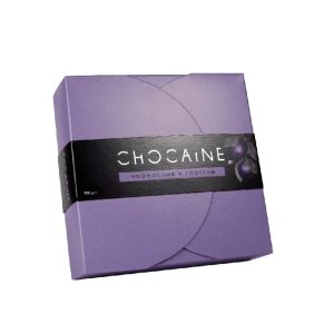 Набор шоколадных конфет Chocaine «Чернослив с орехом» OK-1143 200 г