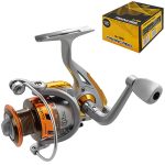 Катушка рыболовная Sams Fish 3000 3-1bb SF-24143-3