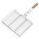 Решетка для гриля Maestro MR-1003 30х40 см