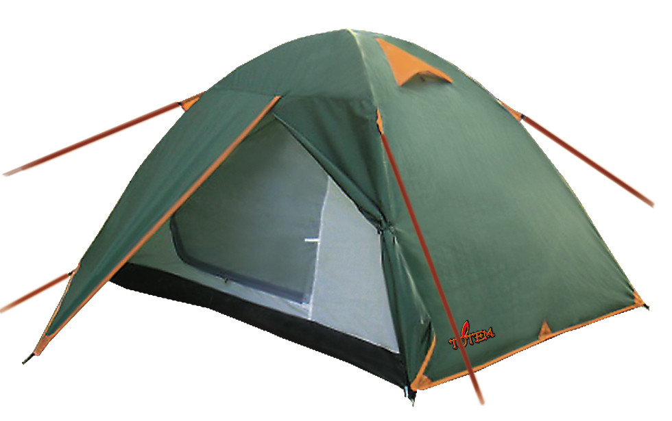 Палатка Tepee Totem TTT-003.09