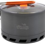 Котелок с теплообменником Tramp TRC-119 2.2 л