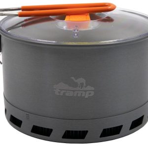 Котелок с теплообменником Tramp TRC-119 2.2 л