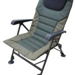 Складное кресло Tramp Delux TRF-042 48х39 см