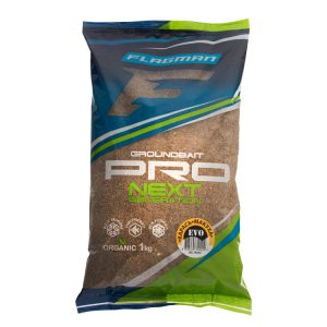 ПрикормкаFlagmanКарасьМакуха1кг